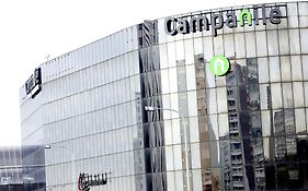 Campanile Paris Est - Porte De Bagnolet